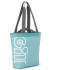 Borsa Tote Impermeabile Gill Navigator 20L - Blu Marino L121