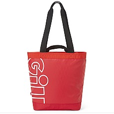 Borsa Tote Impermeabile Gill Navigator 20L - Rossa L121