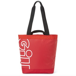 Borsa Tote Impermeabile Gill Navigator 20L - Rossa L121