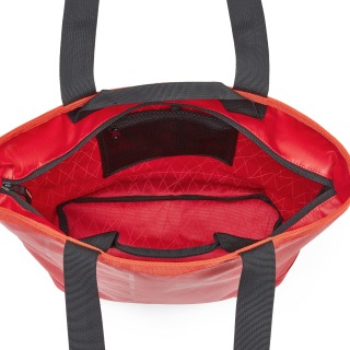 Borsa Tote Impermeabile Gill Navigator 20L - Rossa L121