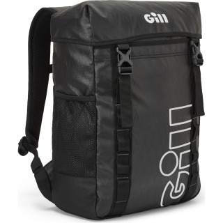 Zaino Gill Navigator 20L - Nero L123