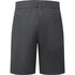 Gill Pantaloncini Da Vela Elasticizzati Uv Da Uomo 2026 - Grafite Uv021