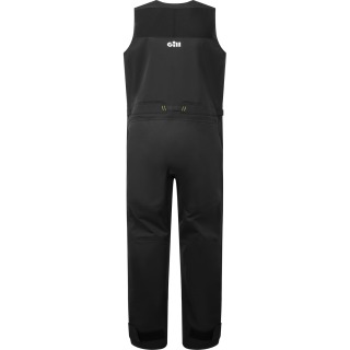Pantaloni Da Vela Gill Os1 Ocean Offshore - Nero Os14T