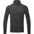 Gill Quest 1/4 Zip Top 2026 - Nero 1085