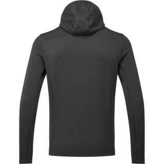 Felpa Con Cappuccio Gill Quest 2026 - Nero 1115