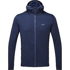 Felpa Con Cappuccio Gill Quest 2026 - Blu Navy 1115