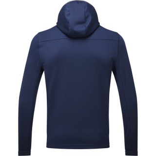 Felpa Con Cappuccio Gill Quest 2026 - Blu Navy 1115