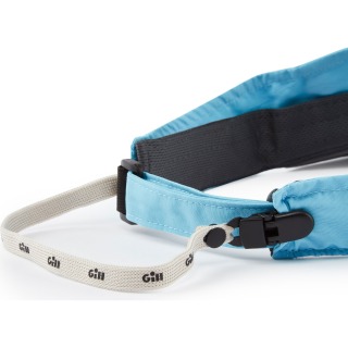 Visiera Da Vela Gill Regatta 2026 - Topaz Blue 152