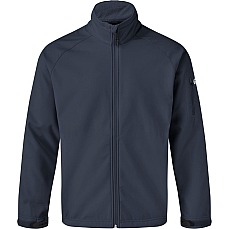 Giacca Softshell Gill Team - Blu Navy 1614 Giacca Softshell Gill Team - Blu Navy 1614