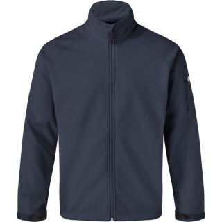 Giacca Softshell Gill Team - Blu Navy 1614