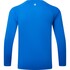 Maglietta A Maniche Lunghe Con Scollo Rotondo E Protezione Uv Tec Da Uomo Gill - Tidal Blue Uv011