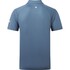 Polo Gill Uv Tec Da Uomo 2026 - Storm Blue Uv008