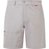 Gill Pantaloncini Da Vela Elasticizzati Uv Da Uomo 2026 - Grigio Uv021