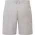 Gill Pantaloncini Da Vela Elasticizzati Uv Da Uomo 2026 - Grigio Uv021