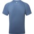Maglietta Girocollo Da Uomo Gill Uv Tec - Storm Blue Uv010