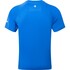 Maglietta Girocollo Da Uomo Gill Uv Tec - Tidal Blue Uv010