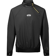 Giacca Gill Verso Lite Spray Top - Nero/Oro Fusion V102S Giacca Gill Verso Lite Spray Top - Nero/Oro Fusion V102S