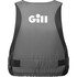 Giubbotto Salvagente Gill Junior Voyager Con Cerniera Anteriore 2026 - Grigio 4928J