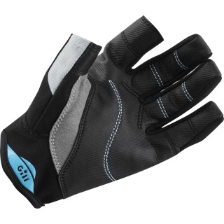 Guanti Lunghi Da Vela Gill Championship Da Donna 2026 - Grigio 7253W