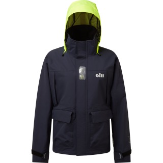 Giacca Da Vela Costiera Gill Os3 Da Donna 2026 - Blu Navy Os34Jw