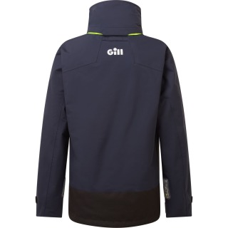 Giacca Da Vela Costiera Gill Os3 Da Donna 2026 - Blu Navy Os34Jw
