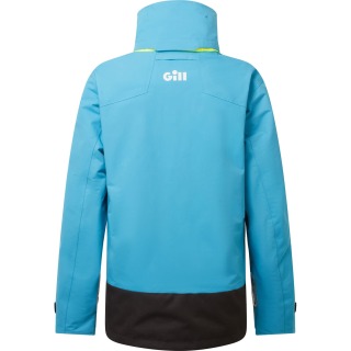 Giacca Da Vela Costiera Gill Os3 Da Donna 2026 - Blu Paesaggio Marino Os34Jw