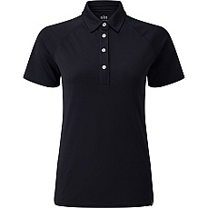 Polo Gill Uv Tec Da Donna - Blu Navy Uv008W Polo Gill Uv Tec Da Donna - Blu Navy Uv008W