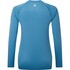 Maglietta A Maniche Lunghe Gill Uv Tec Da Donna - Seascape Uv011W