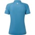 Polo Gill Uv Tec Da Donna 2026 - Seascape Blue Uv008W