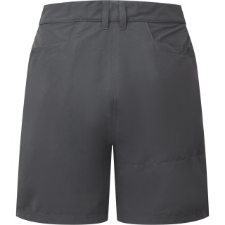 Gill Pantaloncini Da Vela Elasticizzati Uv Da Donna 2026 - Grafite Uv021W