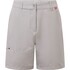 Gill Pantaloncini Da Vela Elasticizzati Uv Da Donna 2026 - Grigio Uv021W