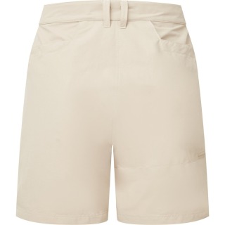 Gill Womens Uv Strech Sailing Shorts 2026 - Khaki Uv021W