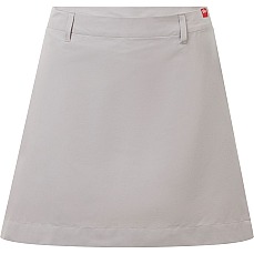 Gonna-Pantalone Gill Uv Tec Da Donna 2026 - Grigio Uv020W
