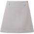 Gonna-Pantalone Gill Uv Tec Da Donna 2026 - Grigio Uv020W