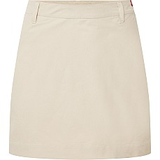 Gonna-Pantalone Gill Uv Tec Da Donna 2026 - Cachi Uv020W