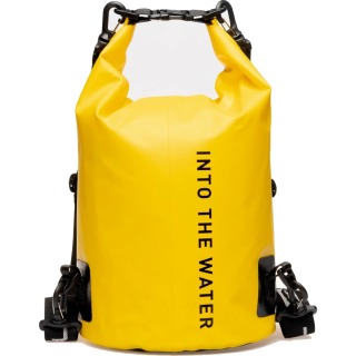 Gul Drypak 10L Drybag 2026 - Giallo