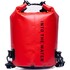 Gul Drypak 10L Drybag 2026 - Rosso