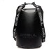 Gul Drypak 25L Drybag 2026 - Nero