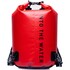 Gul Drypak 25L Drybag 2026 - Rosso
