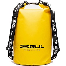 Gul Drypak 25L Drybag 2026 - Giallo