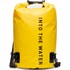 Gul Drypak 25L Drybag 2026 - Giallo