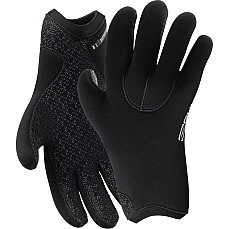 Guanti Da Muta Gul Power Gloves 3Mm 2026 - Nero Gl1230