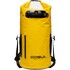 Zaino Impermeabile Gul Drypak 40L 2026 - Giallo