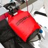 Gul Drypak 5L Drybag 2026 - Rosso