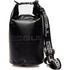 Gul Drypak 5L Drybag 2026 - Nero