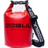 Gul Drypak 5L Drybag 2026 - Rosso