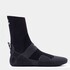 Gul Power Boots - Stivali Da Muta Natur Da 5 Mm 2027 - Nero Bo1263