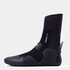 Gul Power Boots - Stivali Da Muta Natur Da 5 Mm 2027 - Nero Bo1263