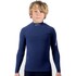 Gul Junior Code Zero 1Mm ECO Thermo Wetsuit Top 2026 - Blu Ac0115