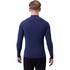 Gul Code Zero 1Mm Eco Thermo Wetsuit Top 2026 - Nero/Blu Ac0057